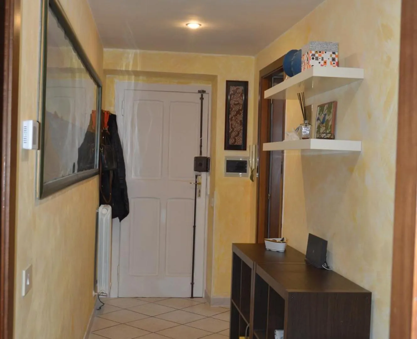 Oasi San Pietro Apartment Rome
