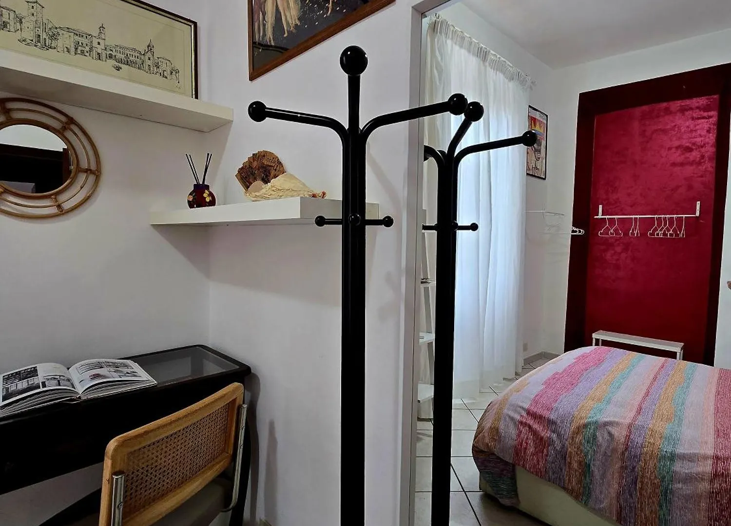 Oasi San Pietro Apartment Rome 0*,  Italy