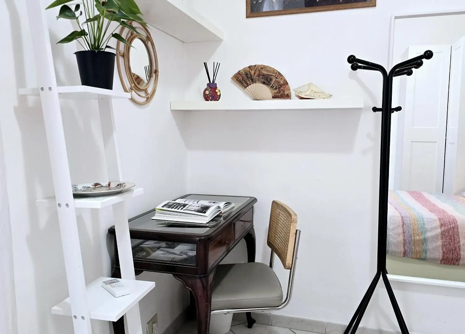 Oasi San Pietro Apartment Rome
