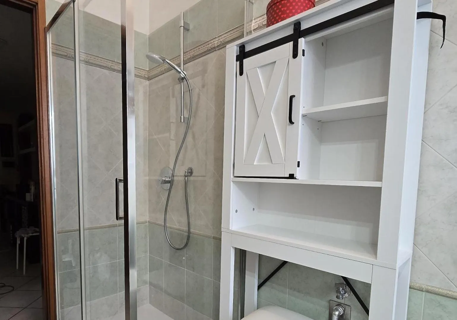 Oasi San Pietro Apartment Rome