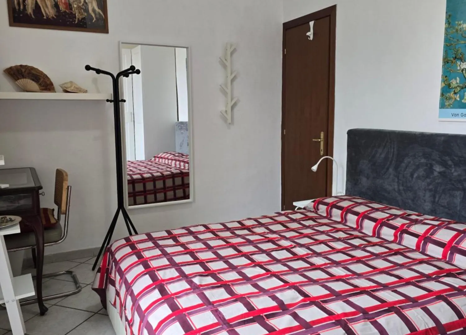 Oasi San Pietro Apartment Rome