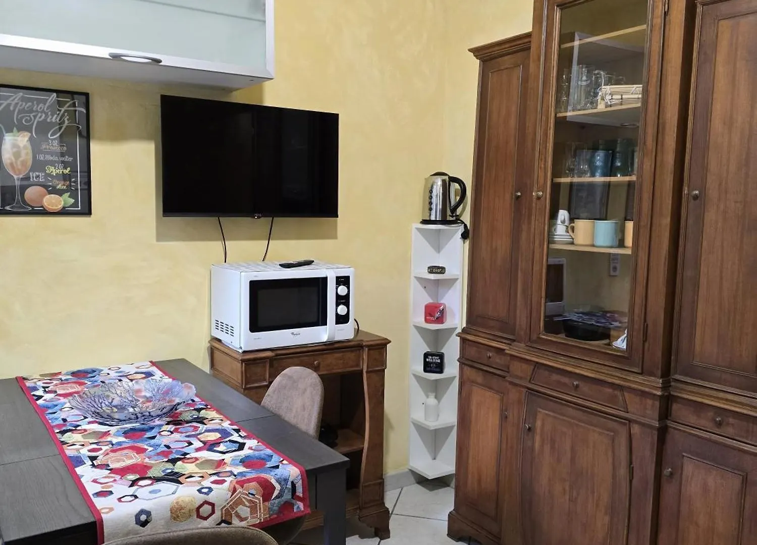 Oasi San Pietro Apartment Rome