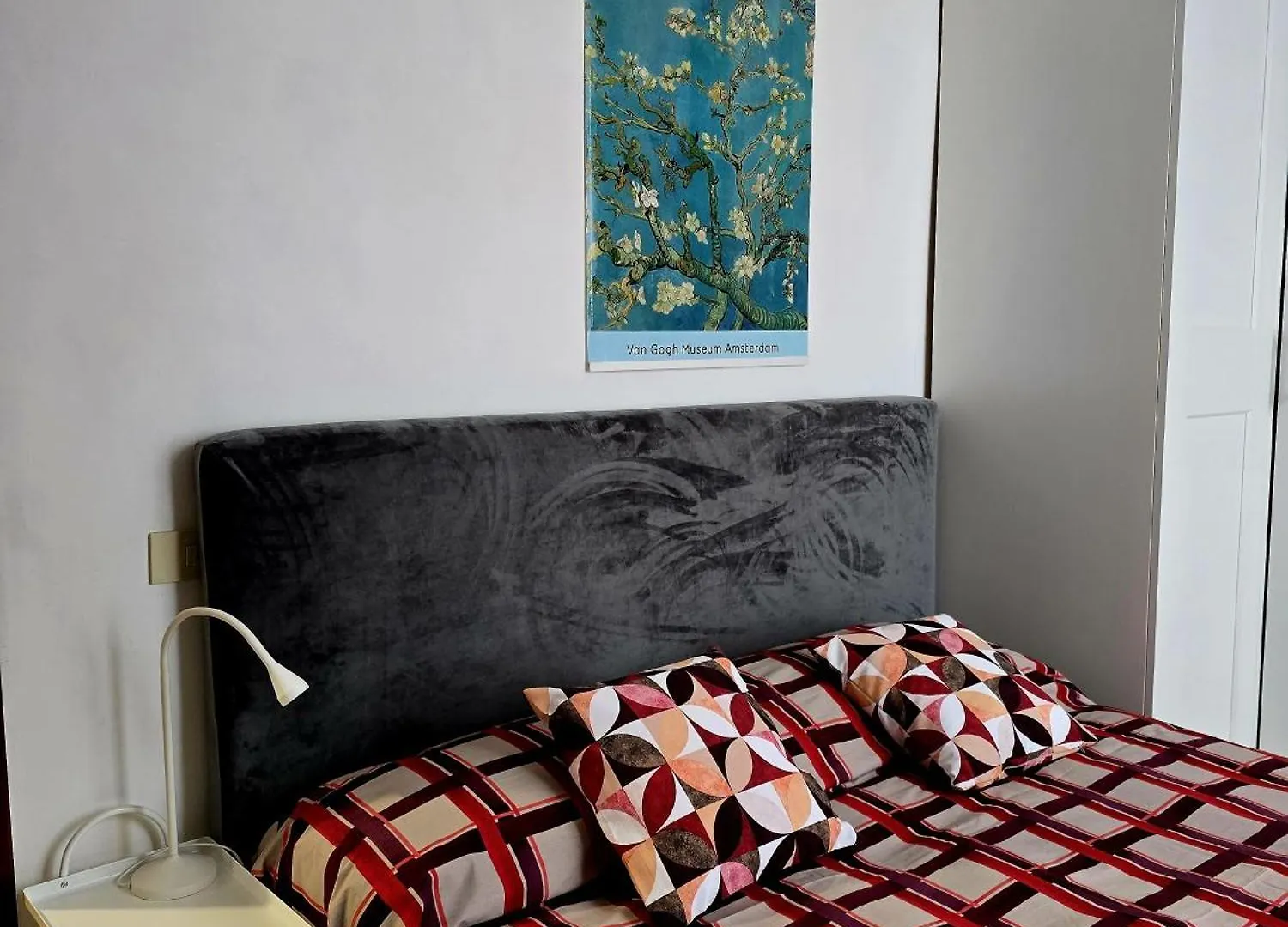 Oasi San Pietro Apartment Rome Italy