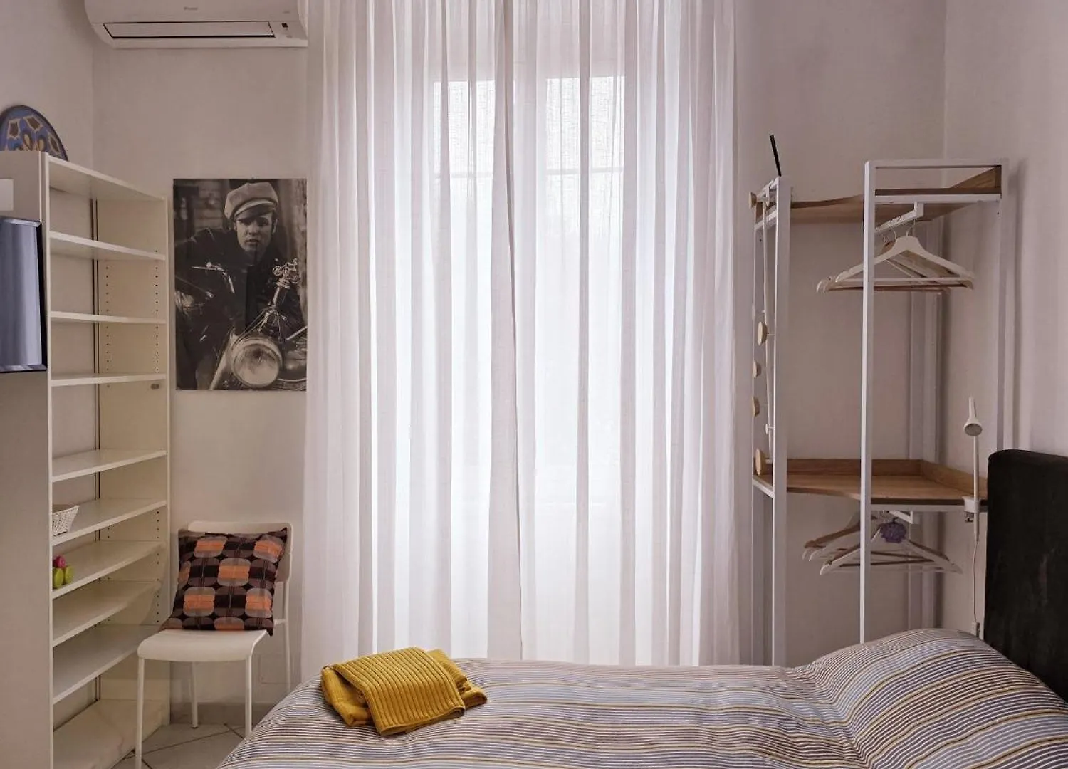 Oasi San Pietro Apartment Rome 0*,  Italy