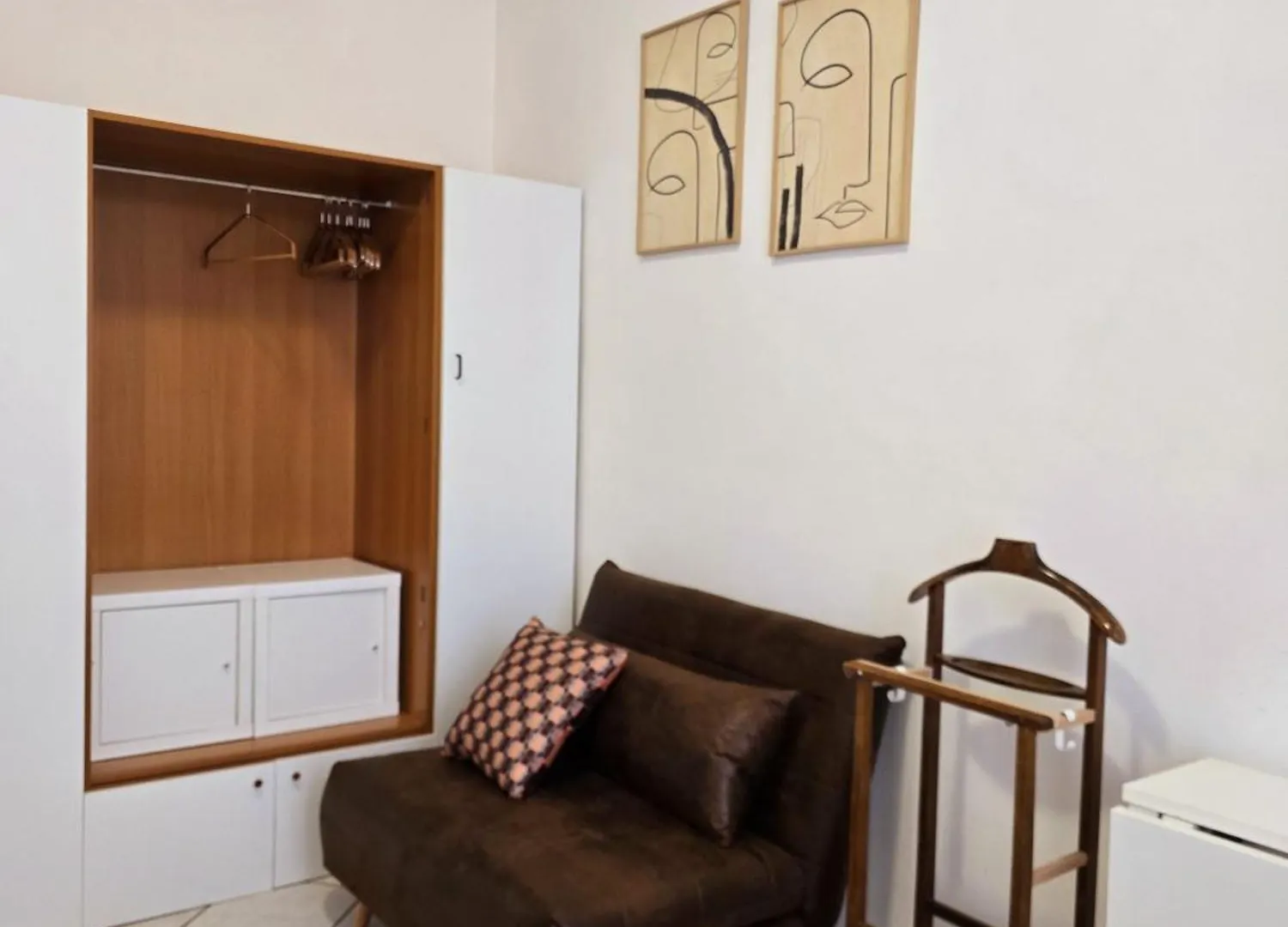 Oasi San Pietro Apartment Rome
