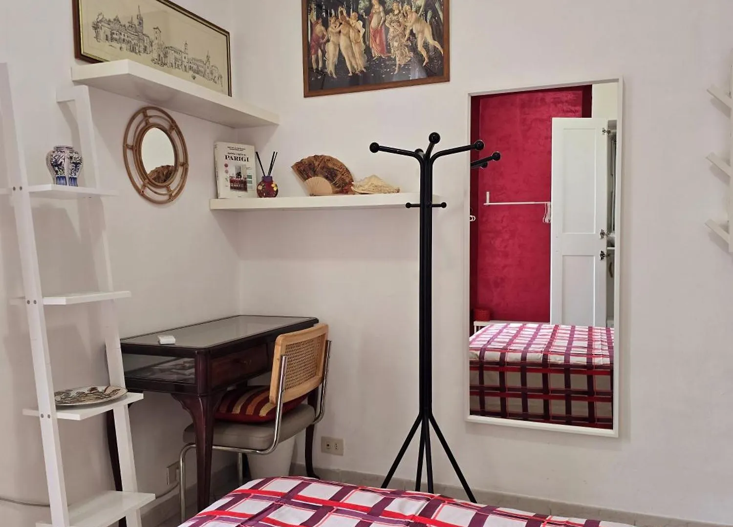 Oasi San Pietro Apartment Rome Italy