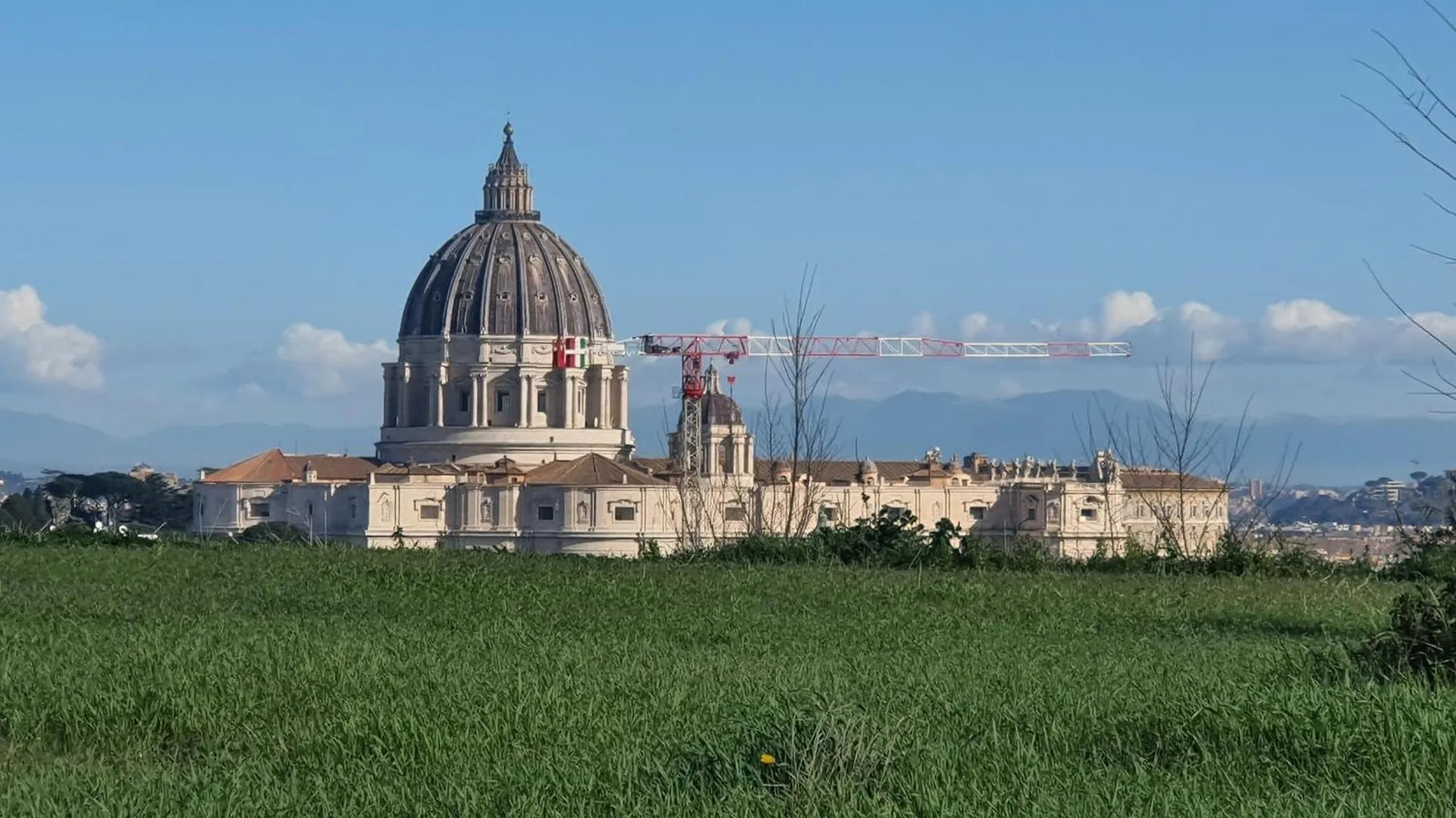Oasi San Pietro Apartment Rome 0*,  Italy