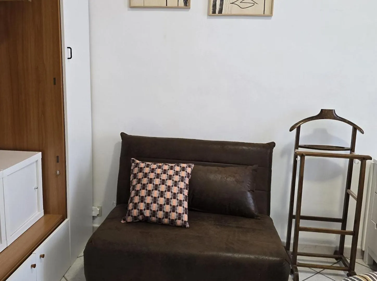 Oasi San Pietro Apartment Rome